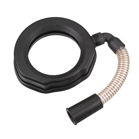 Milwaukee Universal-Wasserfangring für Bohrkronen bis 152 mm – Produktbild 1