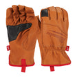 Milwaukee Arbeitshandschuhe Leder – Produktbild 1