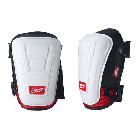 Milwaukee Premium-Knieschoner abriebfest – Produktbild 1