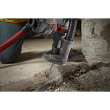 Milwaukee Flachmeißel SDS-Plus Premium SLEDGE – Produktbild 4