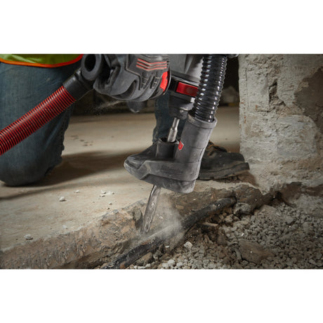 Milwaukee Breitmeißel SDS-Plus Premium SLEDGE – Produktbild 4