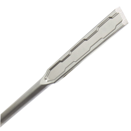 Milwaukee Flachmeißel SDS-Max Premium SLEDGE – Produktbild 2