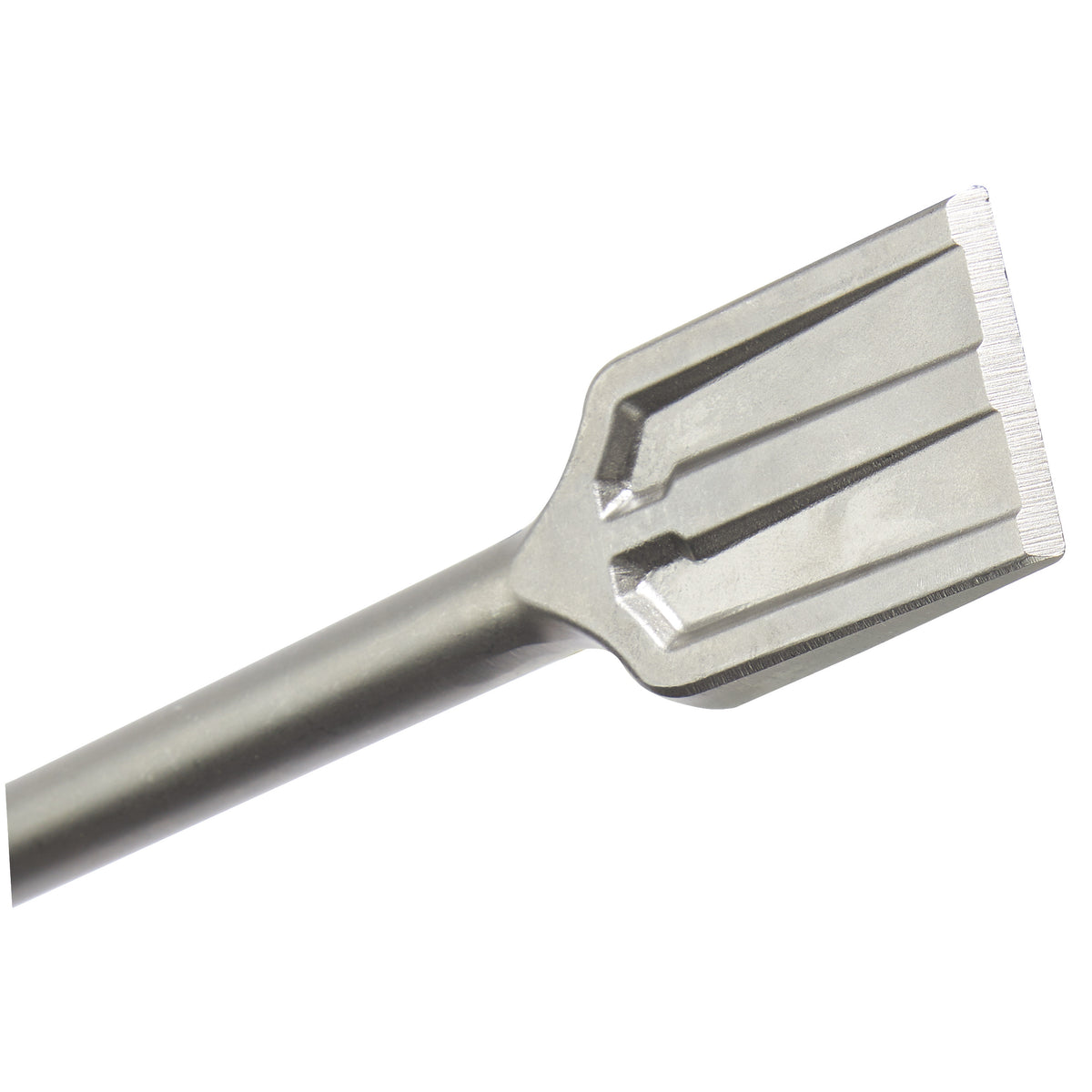 Milwaukee Breitmeißel SDS-Max Premium SLEDGE – Produktbild 3