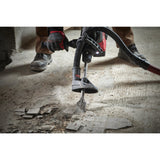 Milwaukee Fliesenmeißel SDS-Max Premium SLEDGE – Produktbild 8