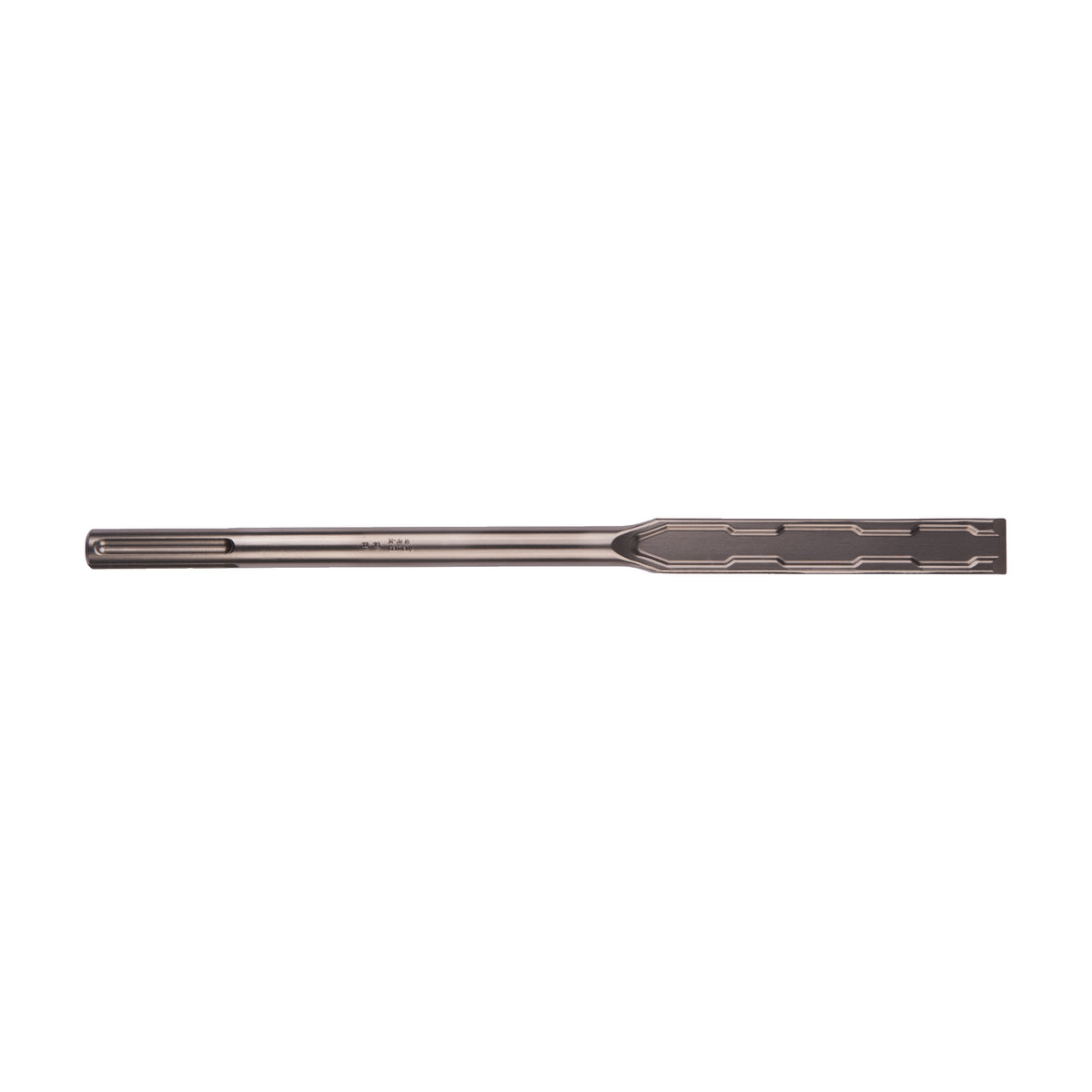 Milwaukee Flachmeißel SDS-Max Premium SLEDGE – 20er-Pack – Produktbild 1