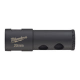 Milwaukee DIAMOND MAX M14 Diamantbohrer – Produktbild 9