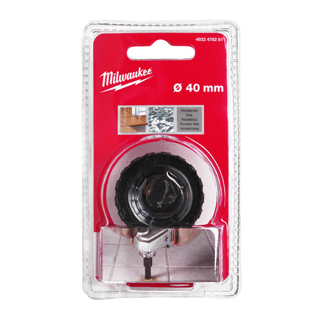 Milwaukee DIAMOND MAX M14 Diamantbohrer – Produktbild 16