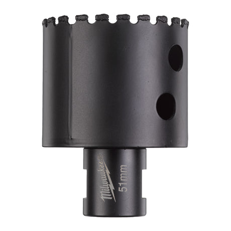 Milwaukee DIAMOND MAX M14 Diamantbohrer – Produktbild 18
