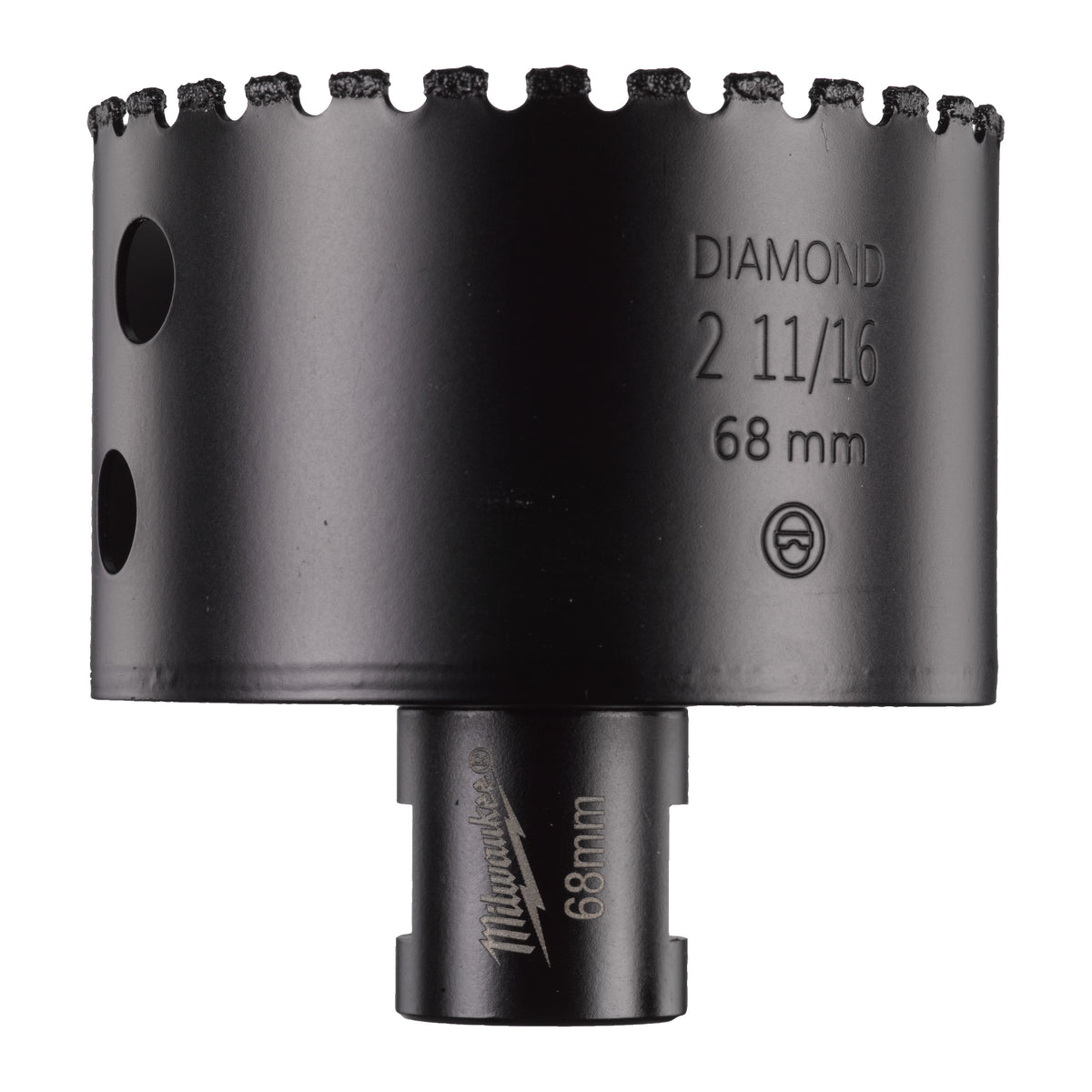 Milwaukee DIAMOND MAX M14 Diamantbohrer – Produktbild 24