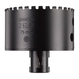 Milwaukee DIAMOND MAX M14 Diamantbohrer – Produktbild 26