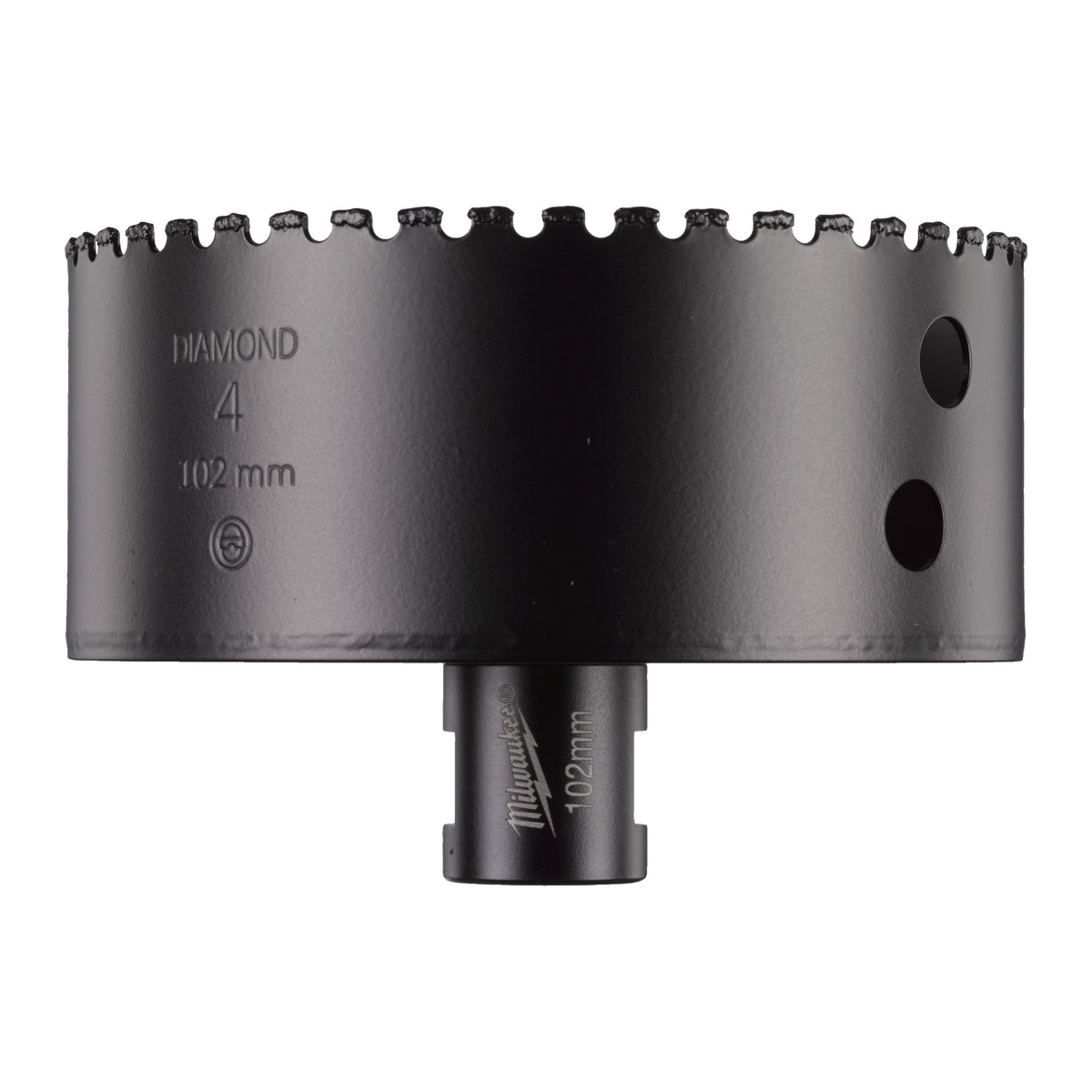 Milwaukee DIAMOND MAX M14 Diamantbohrer – Produktbild 29