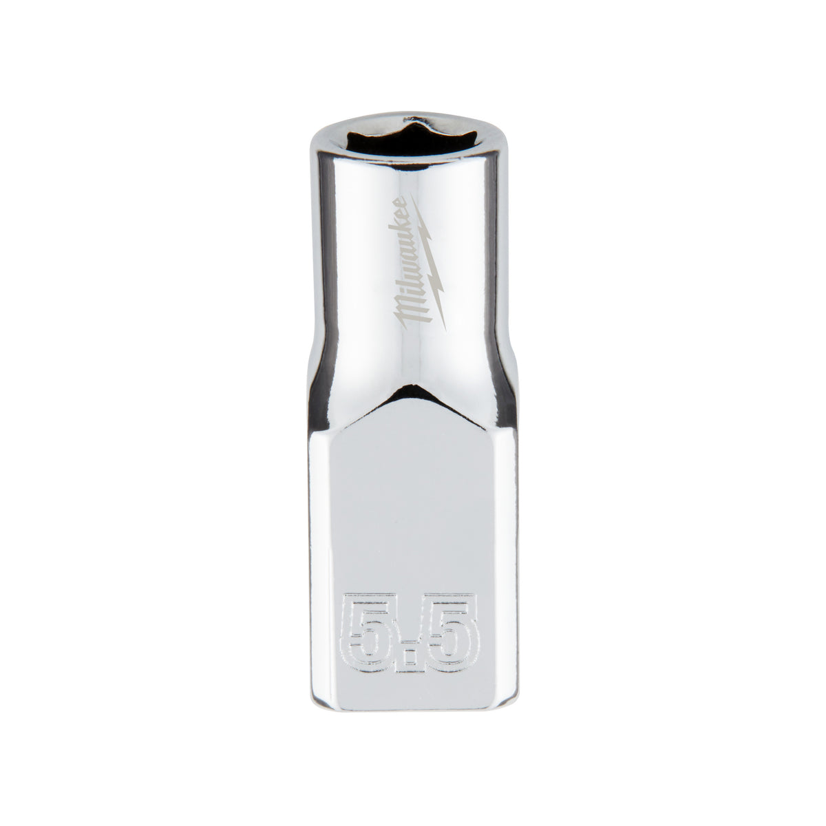 Milwaukee Steckschlüsseleinsatz 1/4" – 5.5 mm
