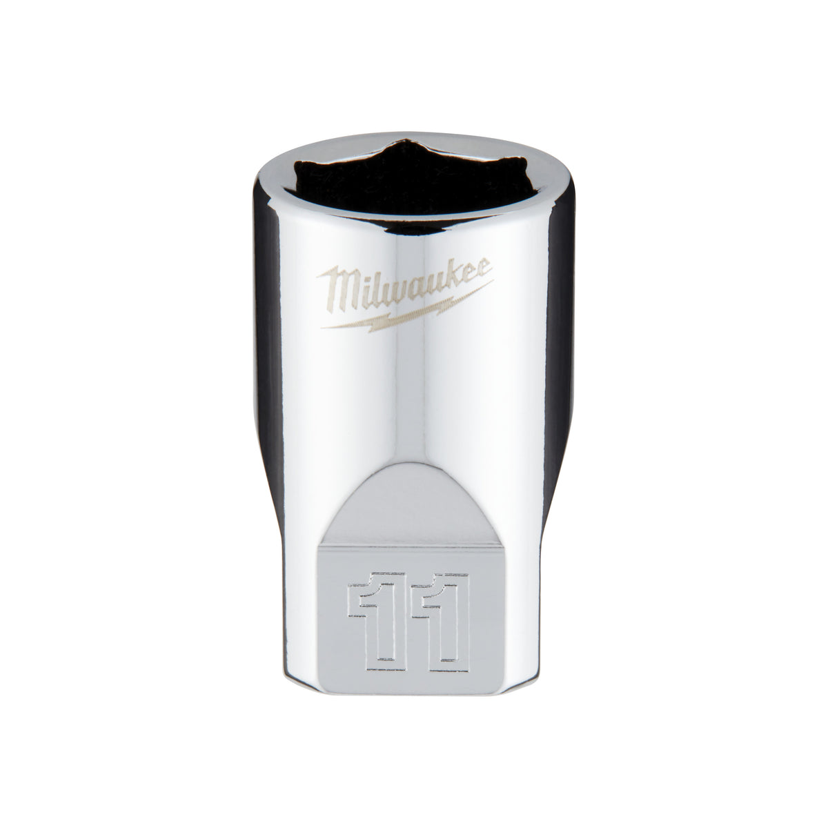 Milwaukee Steckschlüsseleinsatz 1/4" – 11 mm