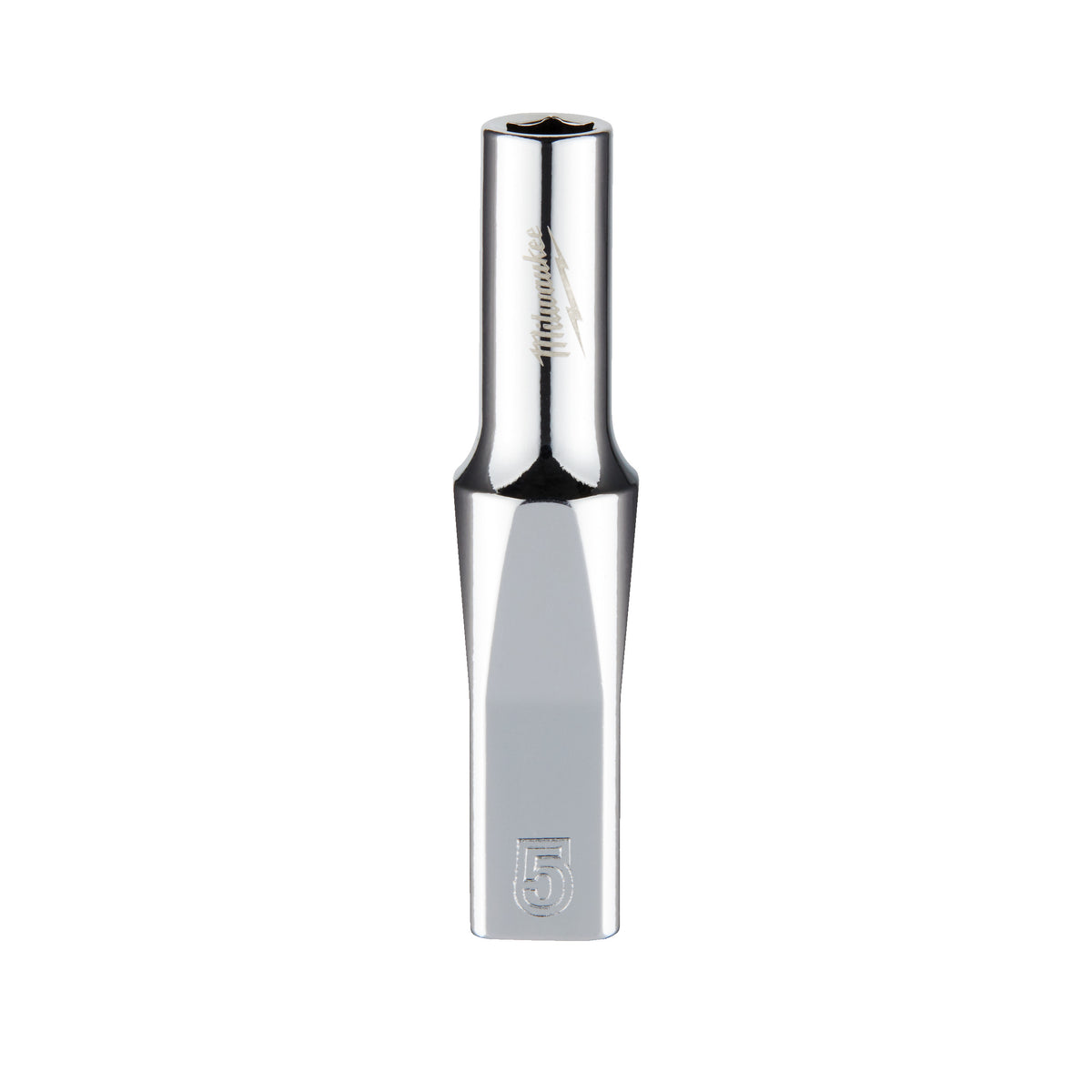 Milwaukee Steckschlüsseleinsatz 1/4" lang – 5 mm
