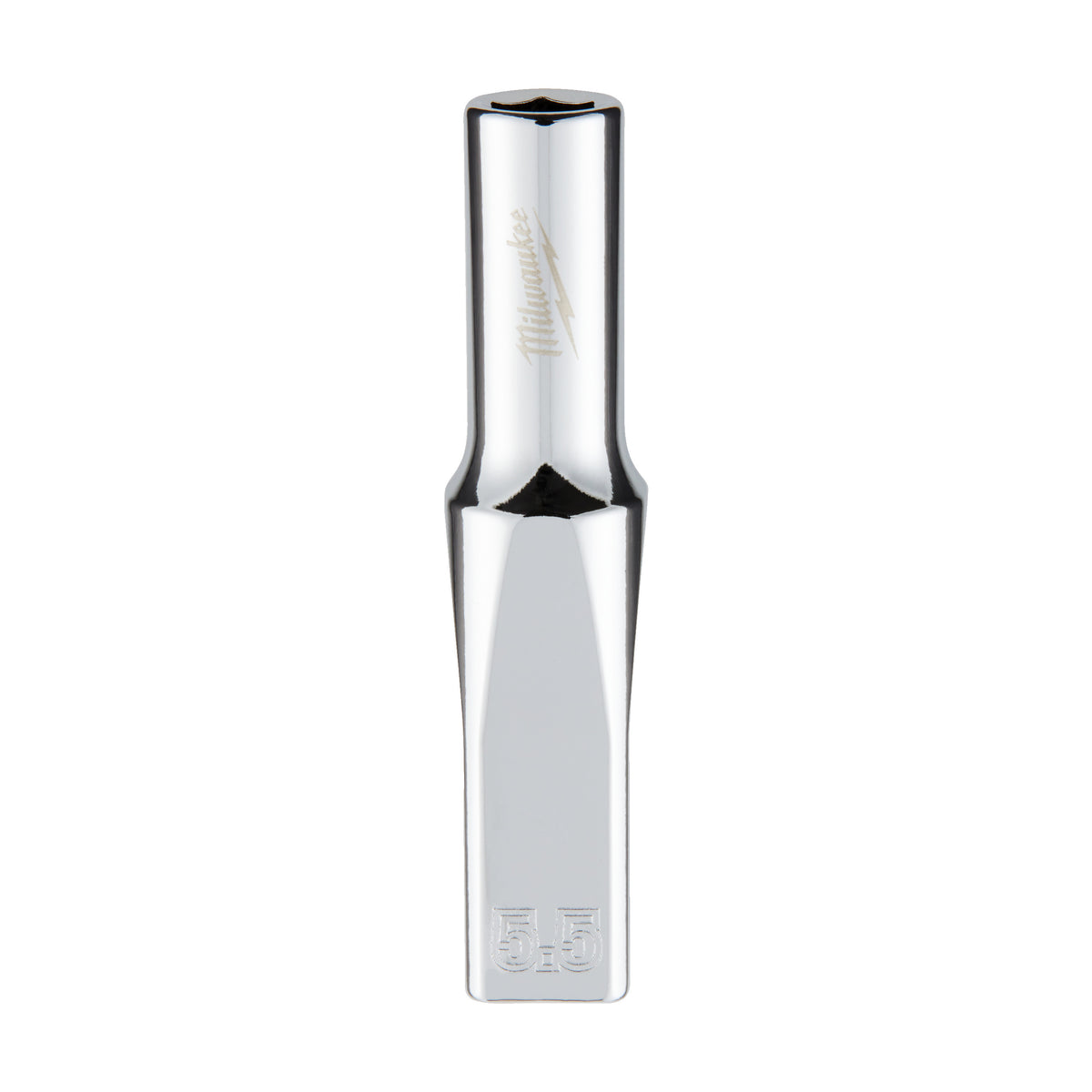 Milwaukee Steckschlüsseleinsatz 1/4" lang – 5.5 mm