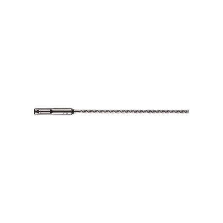 Milwaukee MX4 SDS-Plus Hammerbohrer 4-Schneiden – Produktbild 7
