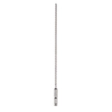 Milwaukee MX4 SDS-Plus Hammerbohrer 4-Schneiden – Produktbild 9