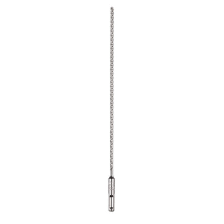 Milwaukee MX4 SDS-Plus Hammerbohrer 4-Schneiden – Produktbild 9