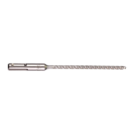 Milwaukee MX4 SDS-Plus Hammerbohrer 4-Schneiden – Produktbild 12