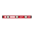 Milwaukee Wasserwaage Doppel-T-Profil 60 cm magnetisch – Produktbild 1
