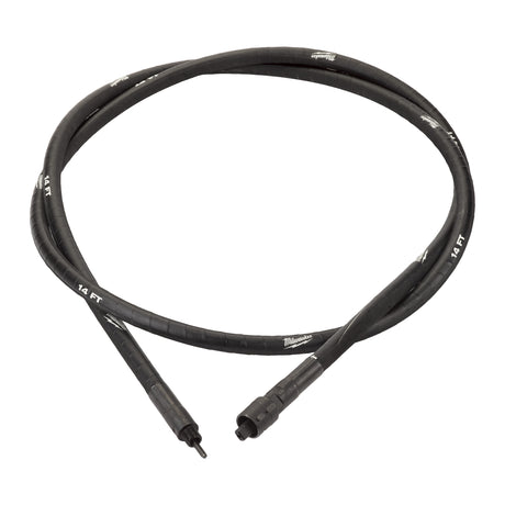 Milwaukee MXFCVS-4 m 4 m Vibrator-Welle – Produktbild 1