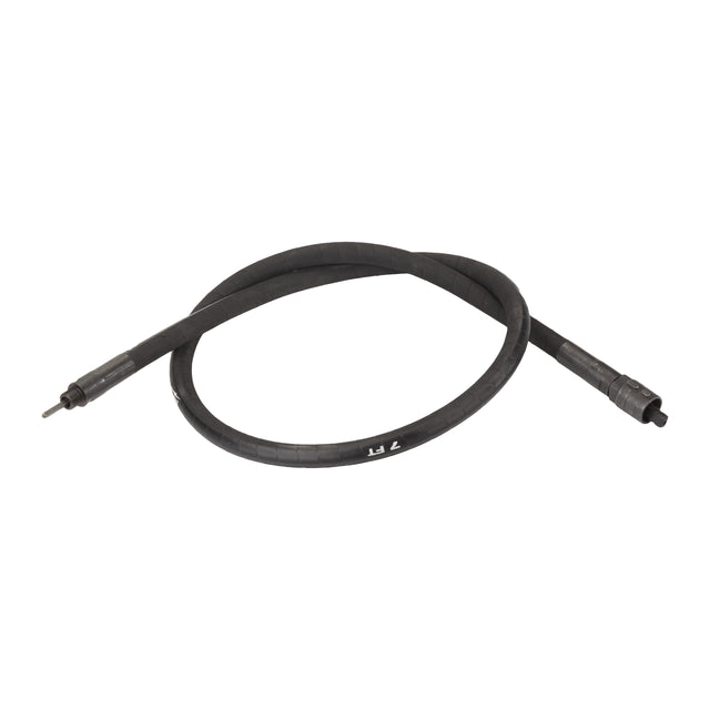 Milwaukee MXFCVS-2 m 2 m Vibrator-Welle – Produktbild 1