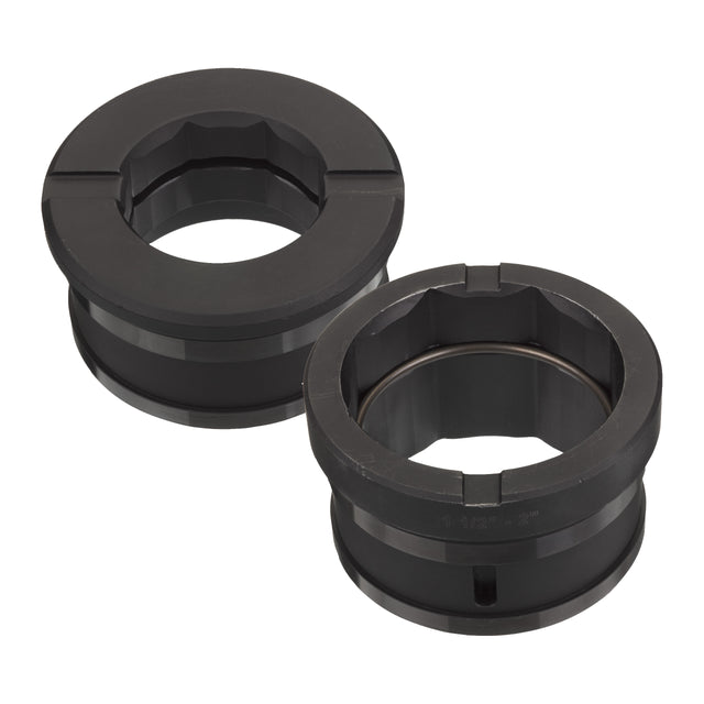 Milwaukee Gewindeschneidkluppe Adapterkit Rothenberger FPT2AK-RO - Produktbild 1