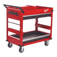 Milwaukee TOOLGUARD Servicewagen 102 cm / 40" rot - 4932478856