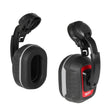 Milwaukee BOLT Kapselgehörschutz SNR 33 dB für BOLT Helm – Produktbild 1