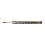 Milwaukee MX4 SDS-Plus Hammerbohrer 4-Schneiden