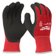 Milwaukee Kälte-Schnittschutzhandschuhe Klasse 1/A 72er Pack – Produktbild 1