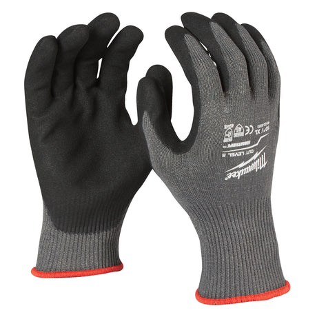 Milwaukee Schnittschutzhandschuhe Klasse 5/E 144er Pack – Produktbild 1