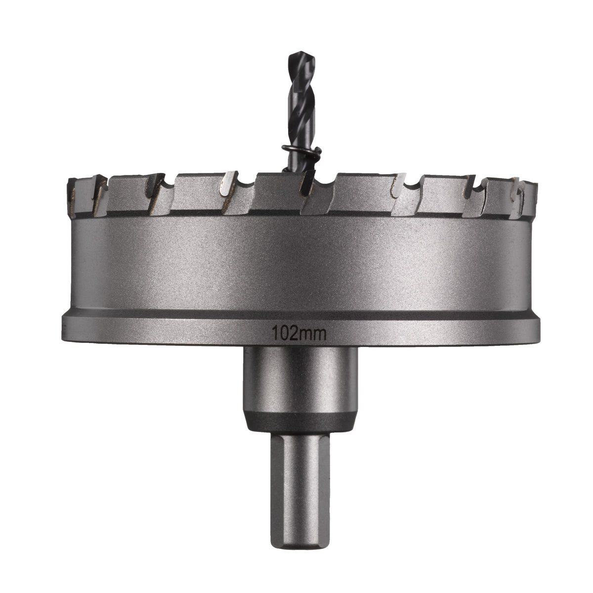 Milwaukee TCT-Lochsäge für Edelstahl – Produktbild 25