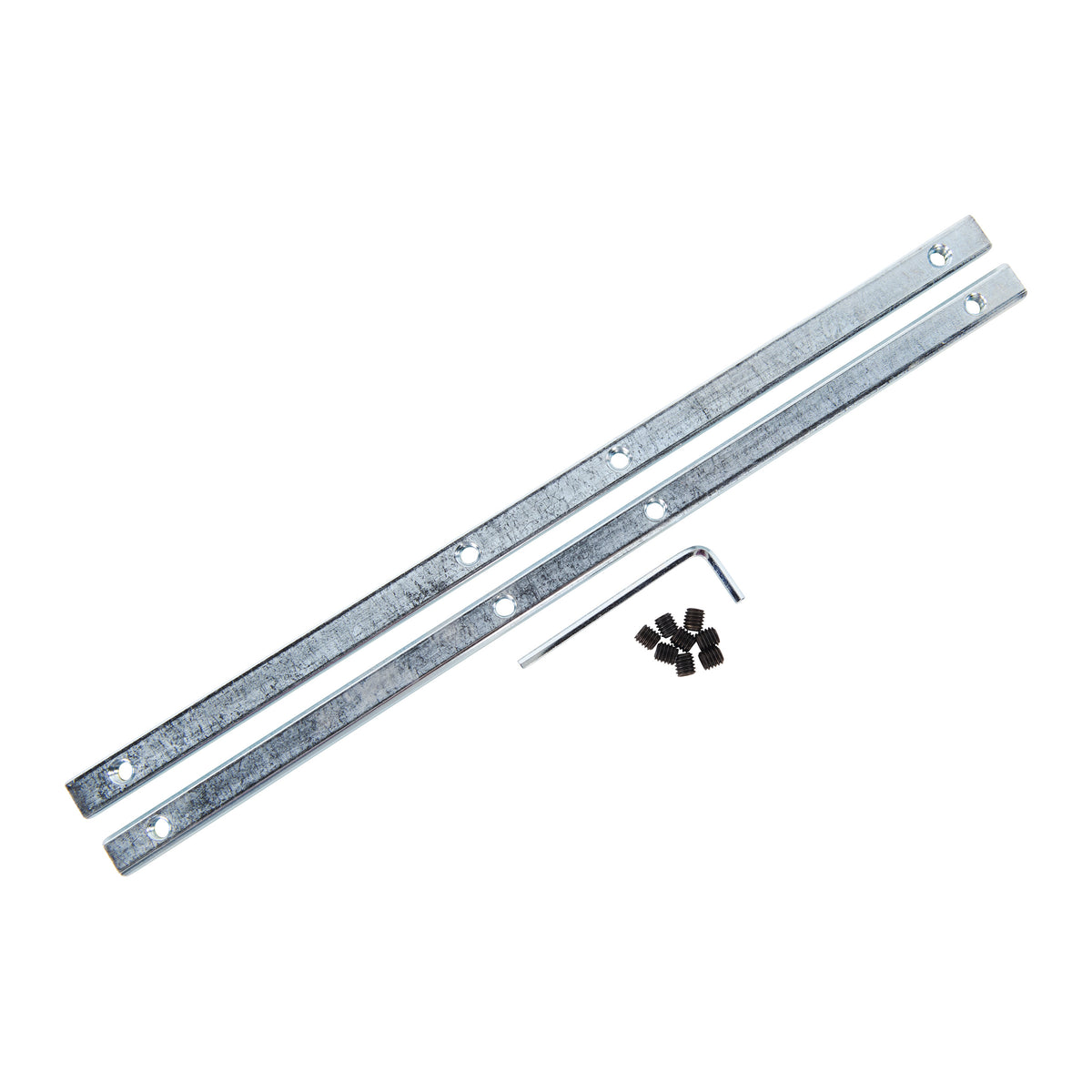 Milwaukee Verbindungsstück PSA-2 zum Verbinden mehrerer Führungsschienen GR800/1400/2700 – Produktbild 1