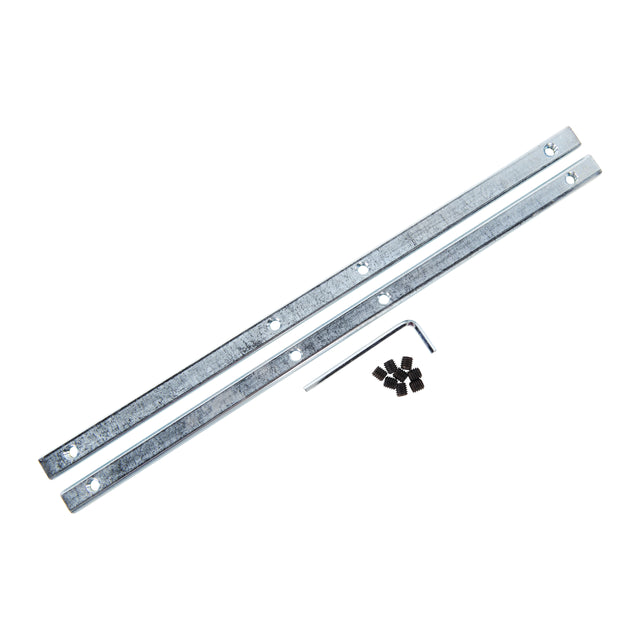 Milwaukee Verbindungsstück PSA-2 zum Verbinden mehrerer Führungsschienen GR800/1400/2700 – Produktbild 1