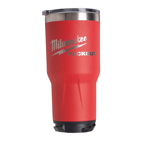 Milwaukee PACKOUT Isolierbecher