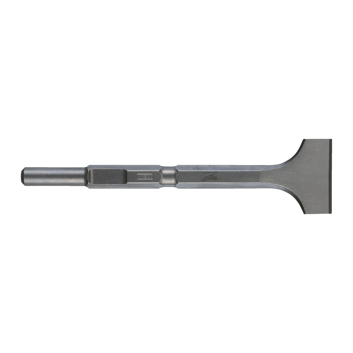 Milwaukee 21 mm K-Hex Breitmeißel – Produktbild 2