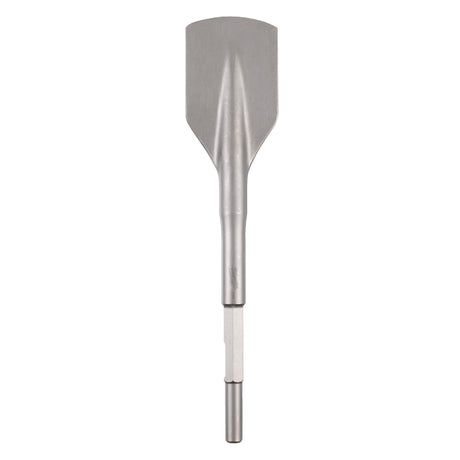 Milwaukee 21 mm K-Hex Spatenmeißel 450 x 100 mm – Produktbild 1