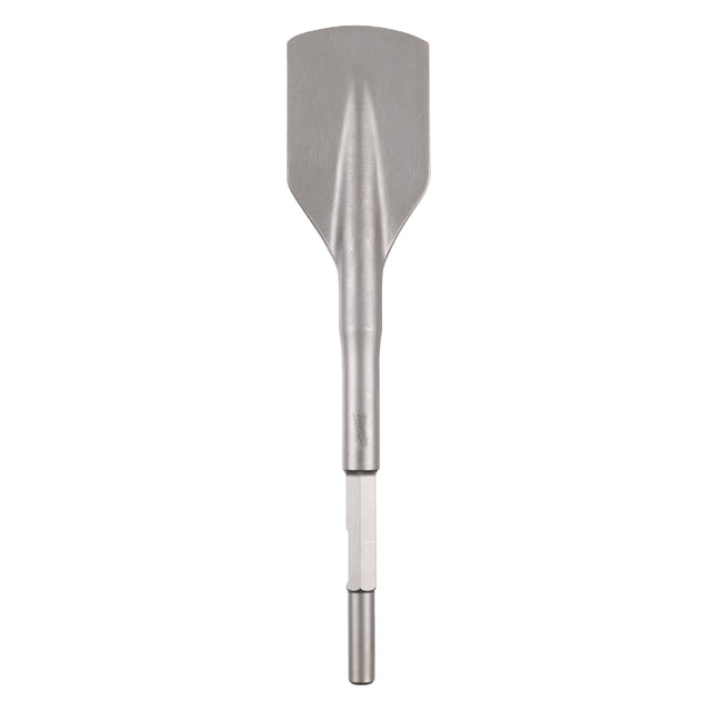 Milwaukee 21 mm K-Hex Spatenmeißel 450 x 100 mm – Produktbild 1