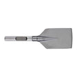Milwaukee 28 mm Hex Asphaltmeißel 440 x 115 mm – Produktbild 1