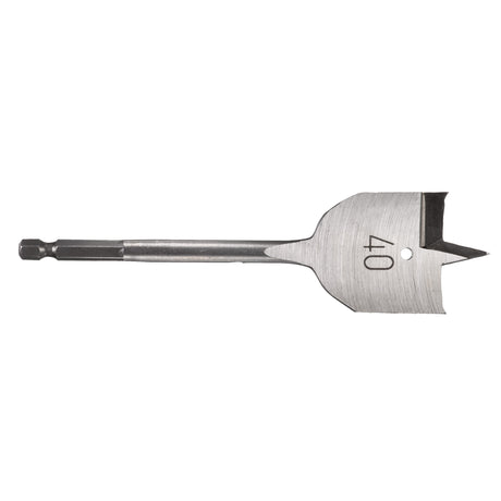 Milwaukee Flachholzbohrer – Produktbild 36