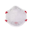Milwaukee FFP2 Einweg-Atemschutzmaske, vorgeformt 20er Pack – Produktbild 1