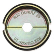 Milwaukee R22 OU/KRF 25 Presseinsätze KRF – Produktbild 1