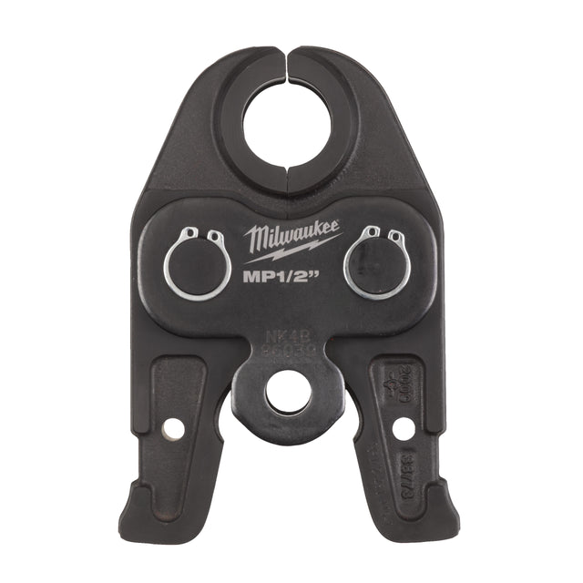Milwaukee Pressbacke J18-MP1/2" Nennweite MP1/2" für M18ONEBLHPT & M18BLHPT – Produktbild 1