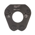 Milwaukee Pressschlinge J18-MP1 1/4" Nennweite MP1 1/4" für M18ONEBLHPT & M18BLHPT – Produktbild 1