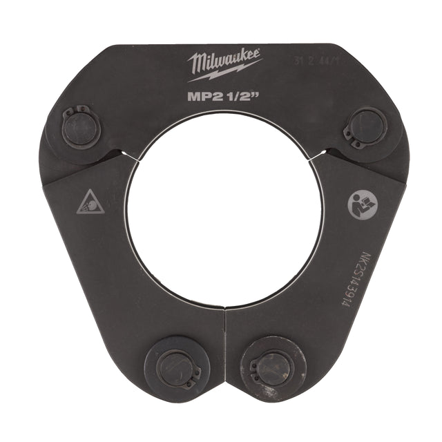 Milwaukee Pressschlinge RJ18XL-MP2 1/2" Nennweite MP2 1/2" für M18BLHPTXL – Produktbild 1
