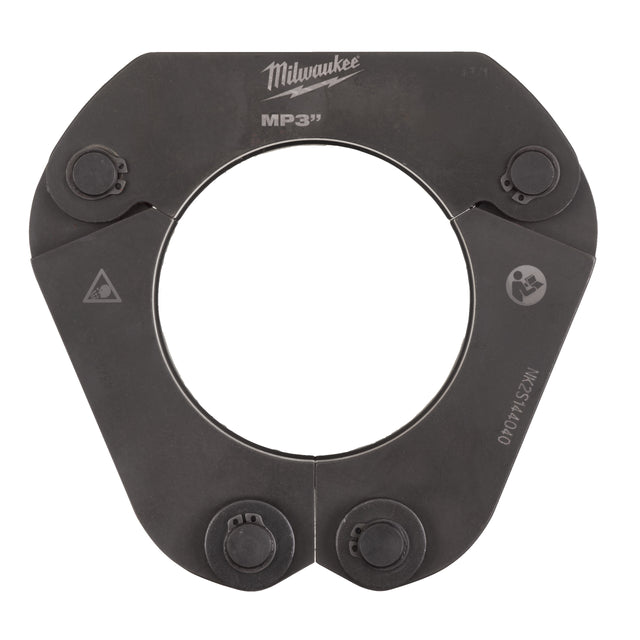 Milwaukee Pressschlinge RJ18XL-MP3" Nennweite MP3" für M18BLHPTXL – Produktbild 1