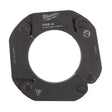 Milwaukee Pressschlinge RJ18-V88.9 Nennweite V88.9 für M18ONEBLHPT & M18BLHPT – Produktbild 1