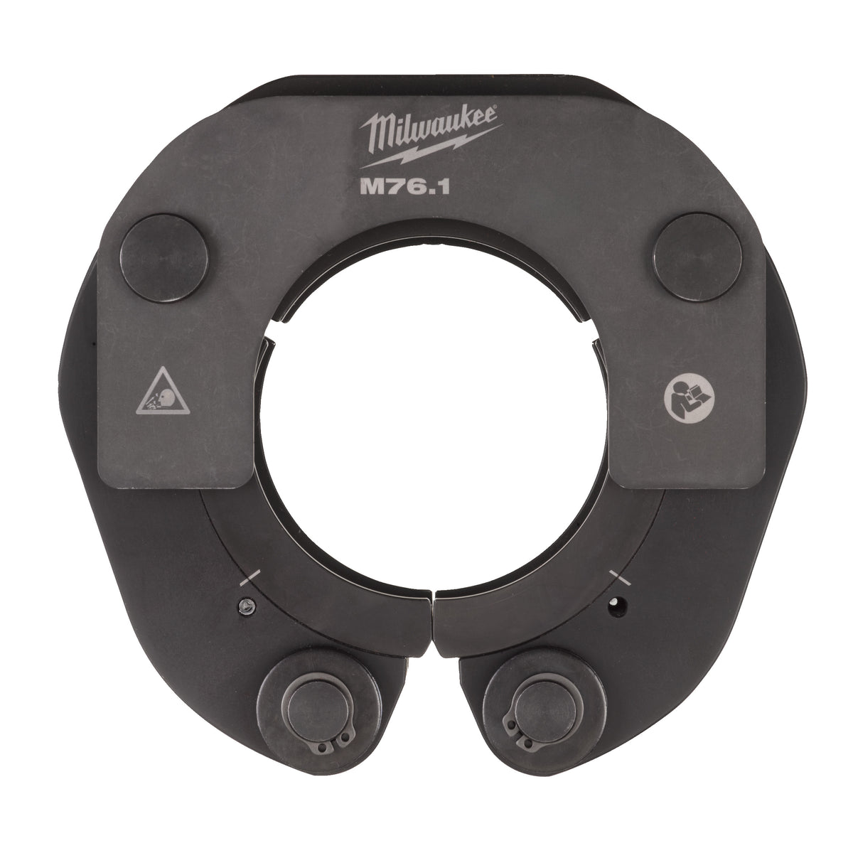 Milwaukee Pressschlinge RJ18XL-M76.1 Nennweite M76.1 für M18BLHPTXL – Produktbild 1