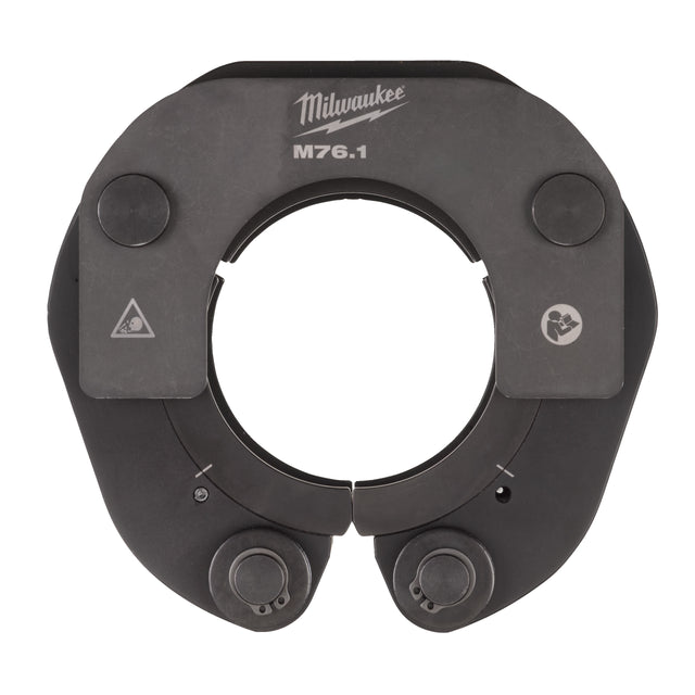 Milwaukee Pressschlinge RJ18XL-M76.1 Nennweite M76.1 für M18BLHPTXL – Produktbild 1